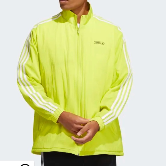 adidas Other - ‼️NWOT Adidas track jacket, new without tags, size L
